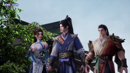 Watch The Peak Of True Martial Arts Episode 186 Eng Sub