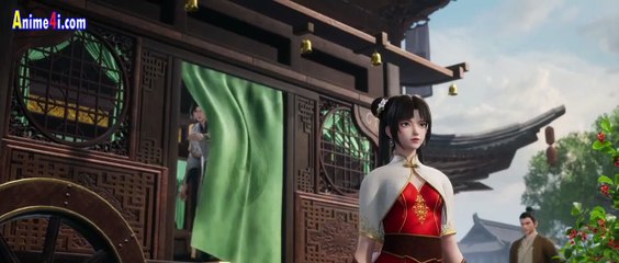 Watch Land of the Keyboard Immortal Episode 83 Multi-Subtitles