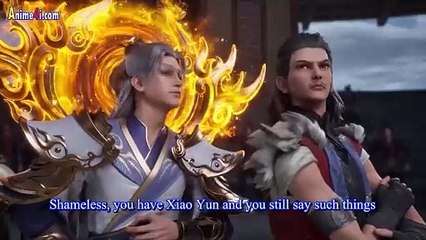 Watch I can have infinite enlightenment Episode 37 Multi-Subtitles