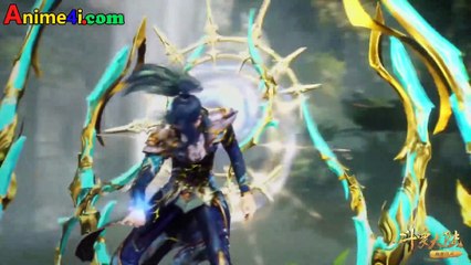 Watch Soul Land (Douluo Dalu) Episode 252 Eng Sub