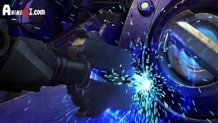 Watch Legend of the Supreme Soldier Episode 5 Eng Sub