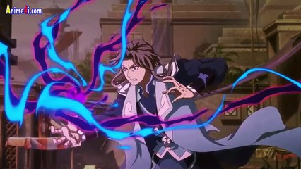 Watch A Will Eternal Season 3 Episode 51 Multi-Subtitles