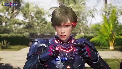 Watch God of War Alliance Episode 18 Eng Sub