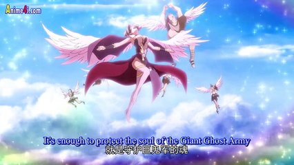 Watch A Will Eternal Season 3 Episode 49 Multi-Subtitles