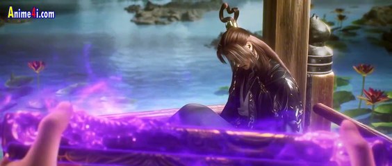 Watch World of Immortals Episode 11 Multi-Subtitles