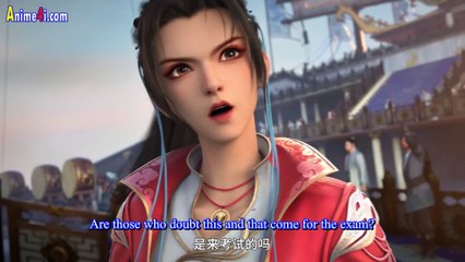 Watch The Young Brewmaster’s Adventure Season 2 Episode 5 Eng Sub