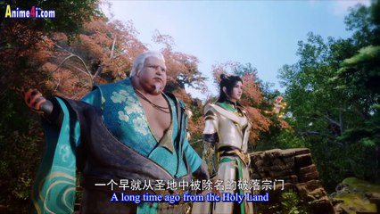 Watch Myth of the Ancients Episode 232 Eng Sub