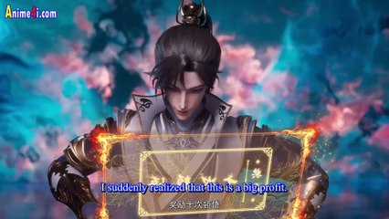 Watch I can have infinite enlightenment Episode 7 Eng Sub