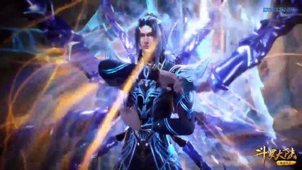 Watch Soul Land (Douluo Dalu) Episode 174 Eng Sub