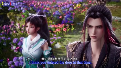 Watch My Senior Brother Is Too Strong Episode 2 Multi-Subtitles