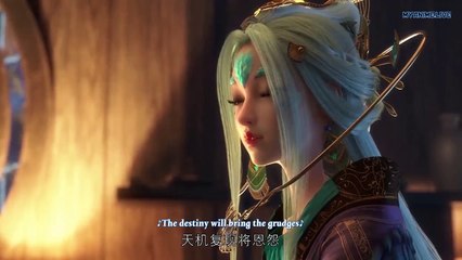 Watch The Island of Siliang Episode 12 Eng Sub