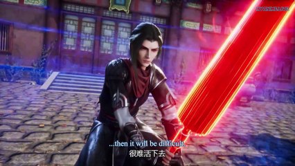 Watch Jian Gu Episode 9 Eng Sub