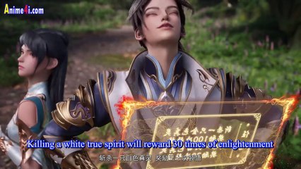 Watch I can have infinite enlightenment Episode 30 Multi-Subtitles