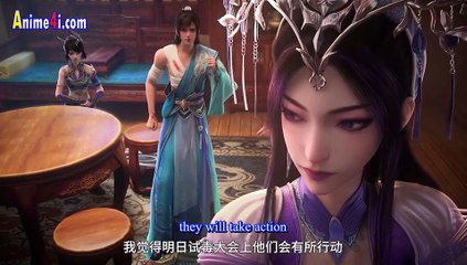 Watch The Young Brewmaster’s Adventure Season 2 Episode 18 Eng Sub