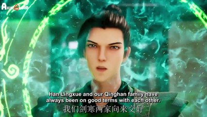 Watch The Secrets of Star Divine Arts Episode 15 Eng Sub