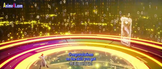 Watch Land of the Keyboard Immortal Episode 89 Multi-Subtitles