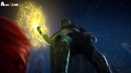 Watch Law of the Devil Episode 11 Eng Sub