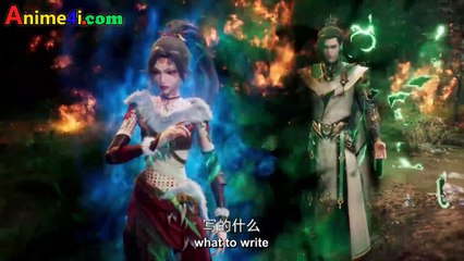 Watch Myth of the Ancients Episode 119 Eng Sub