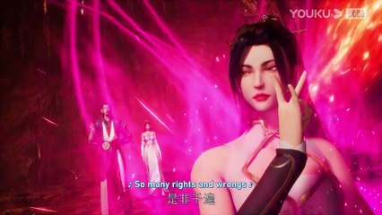 Watch The Peak Of True Martial Arts Episode 51 Eng Sub