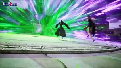 Watch My Senior Brother Is Too Strong Episode 21 Multi-Subtitles