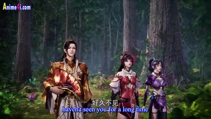 Watch Myth of the Ancients Episode 196 Eng Sub