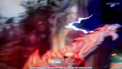 Watch Myth of the Ancients Episode 59 Eng Sub