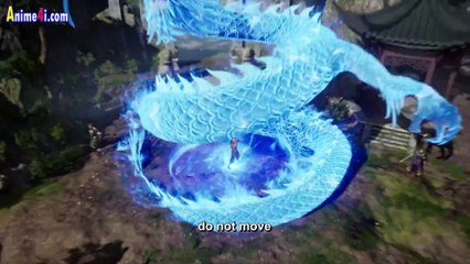 Watch The Peak Of True Martial Arts Episode 141 Eng Sub