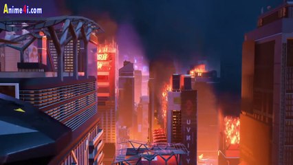 Watch Bai Jia Jue: The Strange Stories of Jianghu Episode 11 Multi-Subtitles