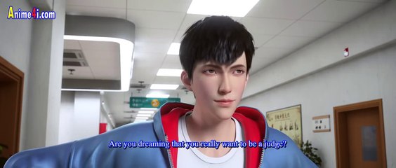 Watch Ancient Immortal Doctor of the Metropolis Episode 16 Eng Sub