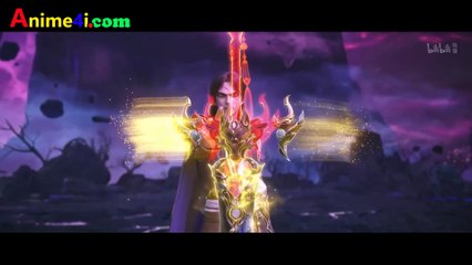 Watch Transcending the Nine Heavens Episode 1 Eng Sub