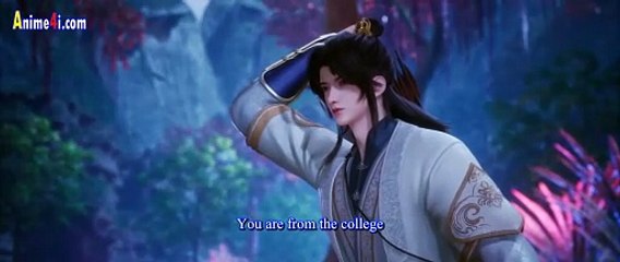 Watch Land of the Keyboard Immortal Episode 136 English Subtitles