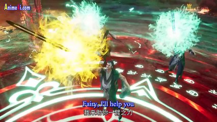 Watch Lord of Destiny Episode 14 Multi-Subtitles