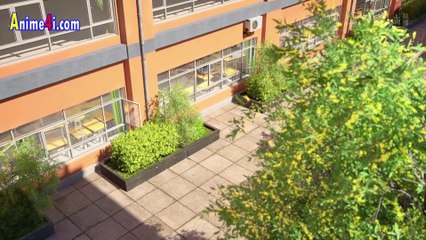 Watch Villain Initialization Episode 9 Eng Sub