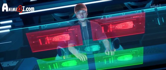 Watch The Age of Cosmos Exploration Episode 10 Eng Sub