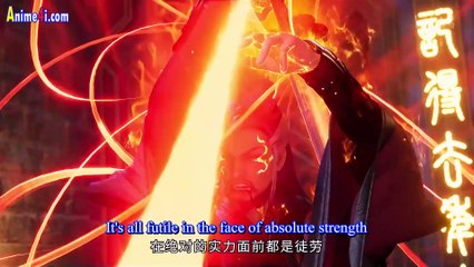 Watch Lord of Destiny Episode 5 Eng Sub