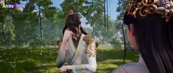 Watch Land of the Keyboard Immortal Episode 1 to 4 Eng Sub