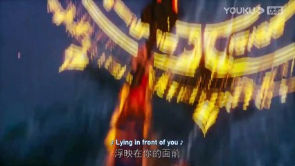 Watch The Peak Of True Martial Arts Episode 53 Eng Sub