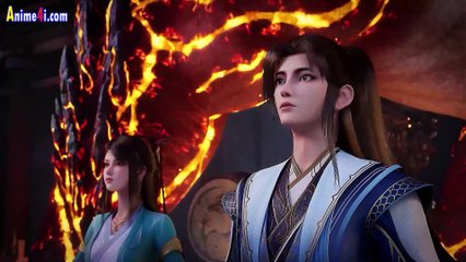 Watch Dragon Prince Yuan Episode 26 Multi-Subtitles