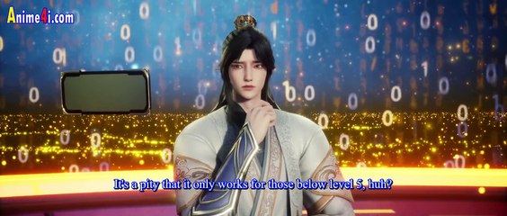 Watch Land of the Keyboard Immortal Episode 20 Eng Sub