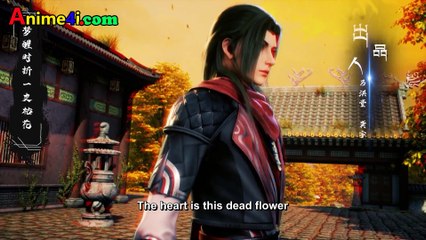 Watch Jian Gu Episode 20 Eng Sub