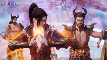 Watch The Peak Of True Martial Arts Episode 129 Eng Sub