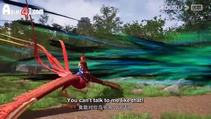 Watch The Galaxy Emperor Episode 7 Eng Sub