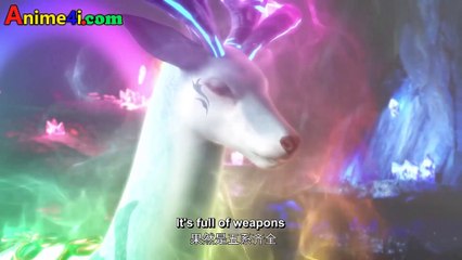 Watch The Legend Of Magic Outfit Episode 7 Eng Sub