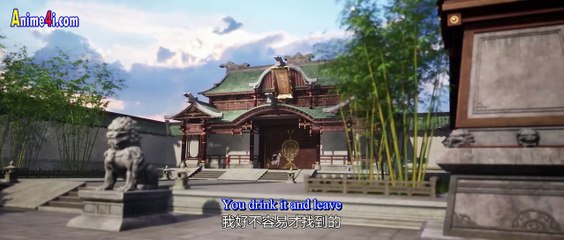 Watch Land of the Keyboard Immortal Episode 91 Multi-Subtitles