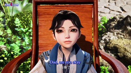 Watch Martial Inverse (Wu Ni) Episode 28 Multi-Subtitles