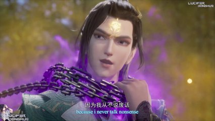 Watch Myth of the Ancients Episode 32 Eng Sub