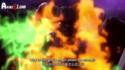 Watch The Legend Of Magic Outfit Episode 17 Eng Sub