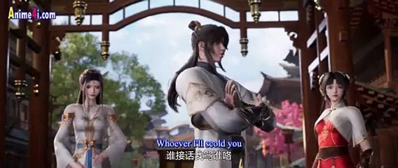 Watch Land of the Keyboard Immortal Episode 93 Multi-Subtitles