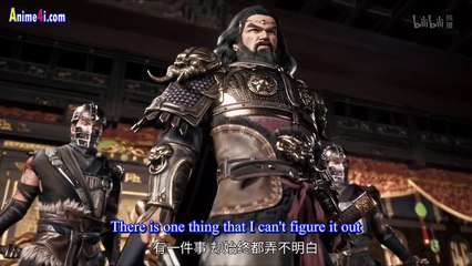 Watch The Ravages of Time Season 2 Episode 11 Multi-Subtitles