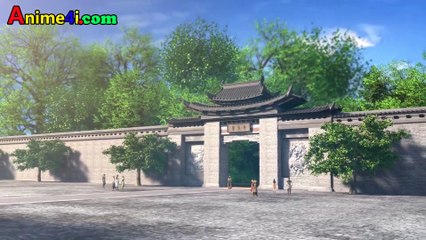 Watch Sword Saint of The Ten Realms Episode 10 Eng Sub